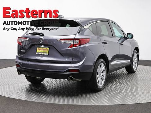 Used 2020 Acura RDX AWD image 5