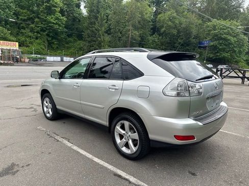 Used 2004 Lexus RX 330 AWD image 7