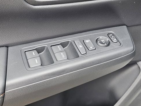 New 2026 Honda CR-V TrailSport image 17