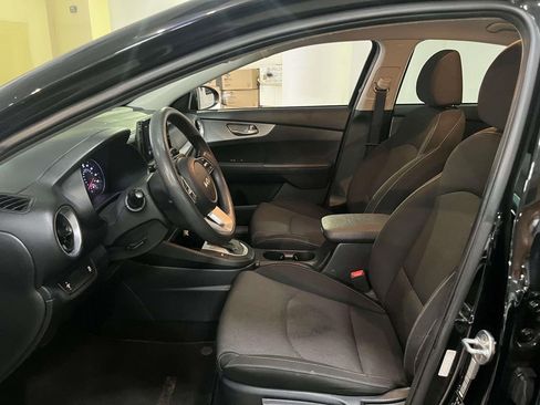 Used 2023 Kia Forte LXS FWD image 15