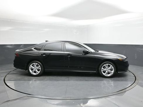 Used 2026 Honda Accord LX image 26