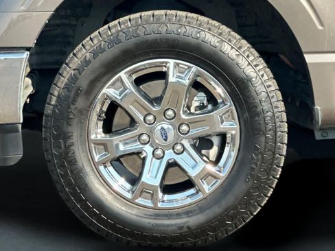Used 2021 Ford F150 Lariat AWD/4WD image 29