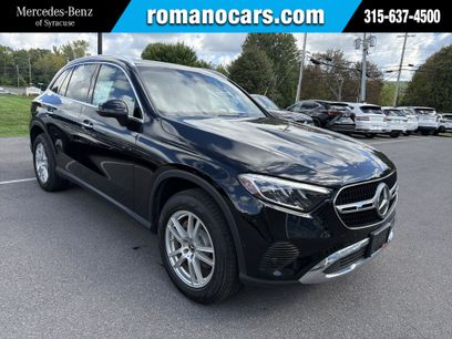 Used 2023 Mercedes-Benz GLC 300 4MATIC