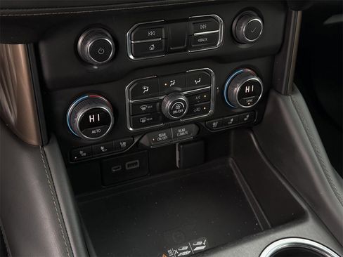 Certified 2023 Chevrolet Tahoe High Country image 20