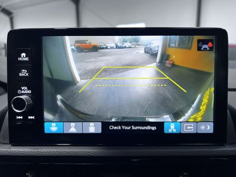 Used 2023 Honda CR-V EX-L image 22