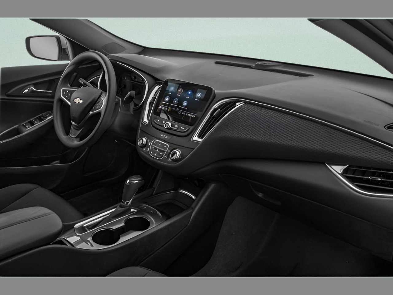Used 2023 Chevrolet Malibu LT FWD image 32