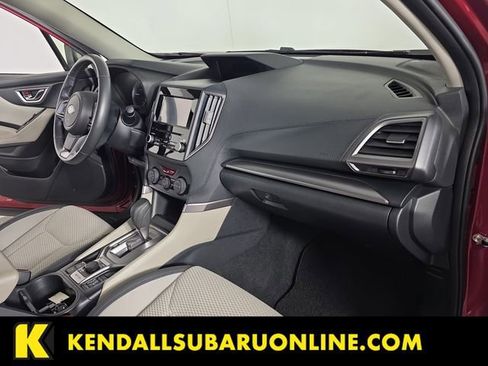 Certified 2022 Subaru Forester Premium image 19