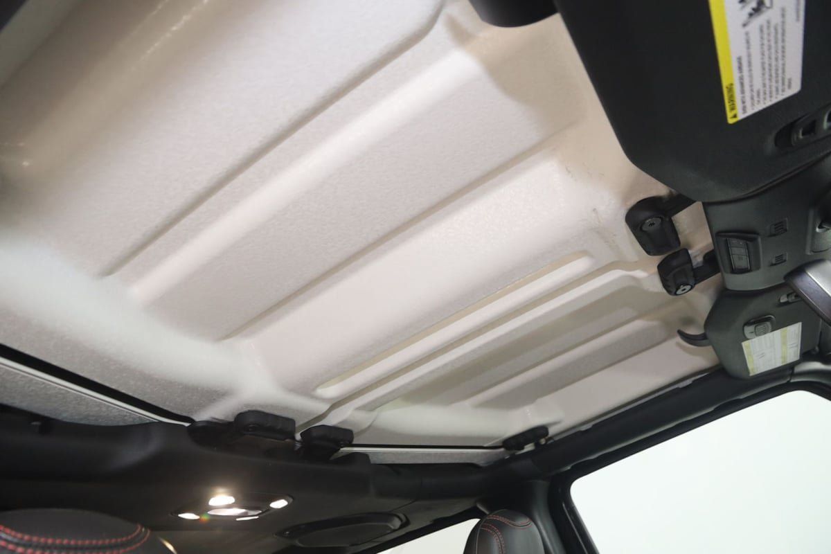 Used 2022 Jeep Gladiator Rubicon w/ LED Lighting Group AWD/4WD image 11