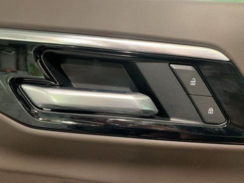 New 2026 Chevrolet Tahoe LS RWD image 26