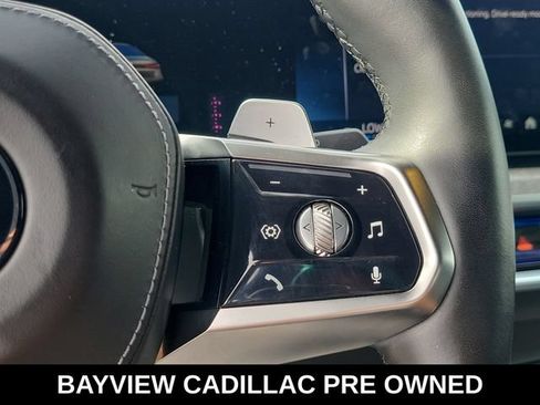 Used 2023 BMW 740i RWD image 31