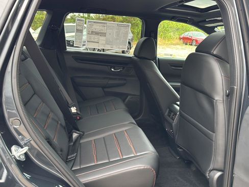New 2026 Honda CR-V Sport-L image 11