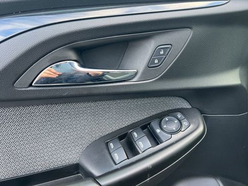 Used 2023 Chevrolet TrailBlazer LT image 9