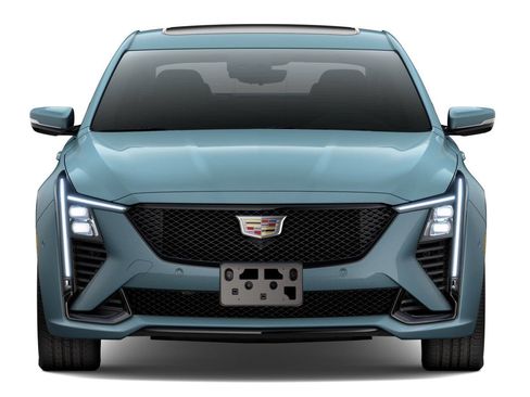 New 2026 Cadillac CT5 V w/ Technology Package image 26