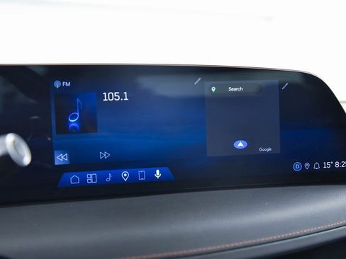 Used 2025 Cadillac CT5 Sport w/ Sun And Sound Package image 18