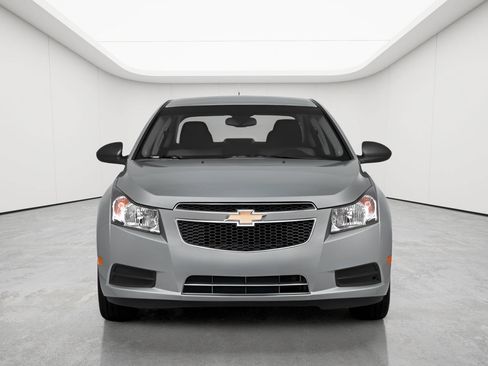Used 2014 Chevrolet Cruze LT FWD image 44