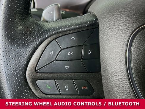 Used 2022 Dodge Challenger R/T image 14