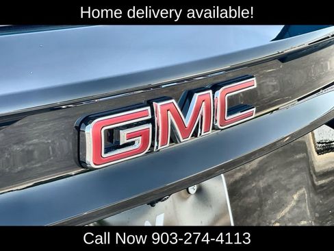 New 2026 GMC Acadia Elevation w/ Elevation Premium Package image 39