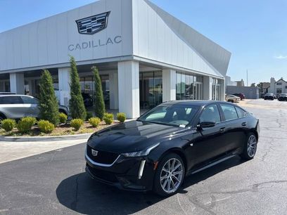Used 2023 Cadillac CT5 Sport