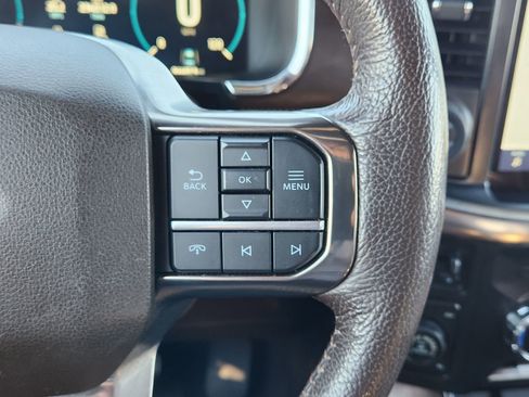 Used 2022 Ford F150 King Ranch w/ Equipment Group 601A High image 32