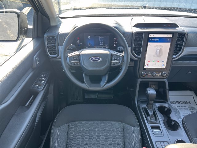 New 2026 Ford Ranger XL w/ Trailer Tow Package RWD image 13