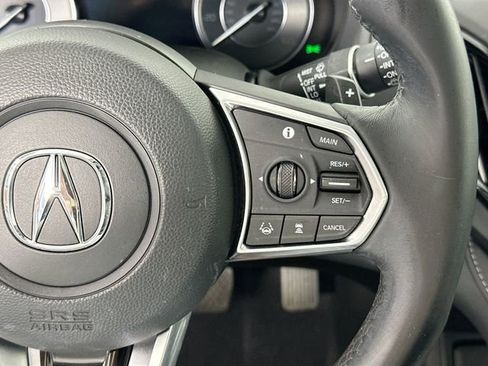 Used 2020 Acura RDX AWD w/ Technology Package image 25