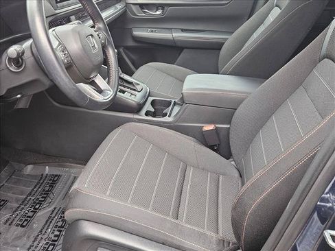 Used 2025 Honda CR-V Sport image 7