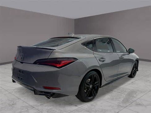 New 2026 Acura Integra A-Spec FWD image 5