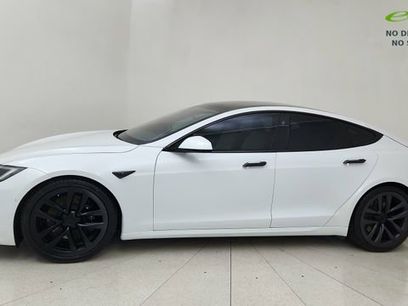 Used 2023 Tesla Model S