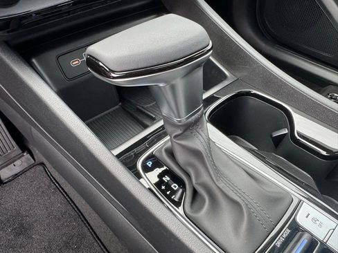 New 2026 Hyundai Tucson SEL AWD/4WD image 28