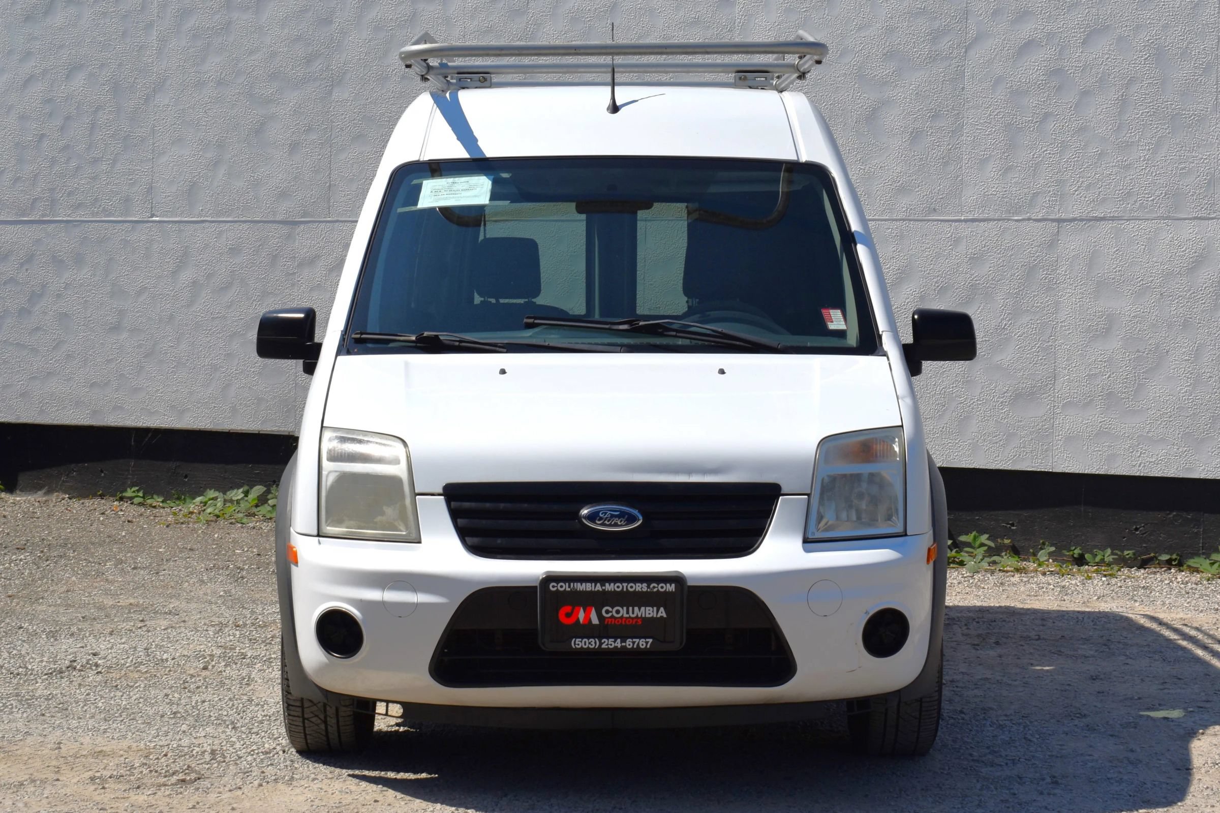 Used 2012 Ford Transit Connect XL FWD image 7
