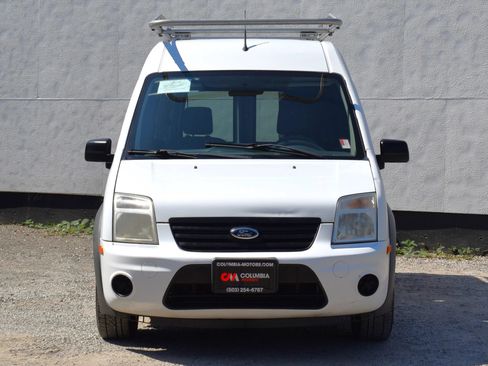 Used 2012 Ford Transit Connect XL FWD image 7