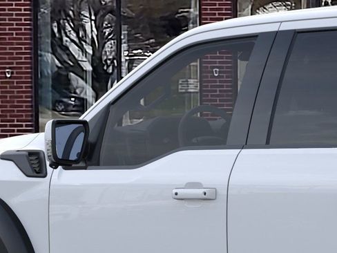 New 2025 Ford F150 Raptor image 20