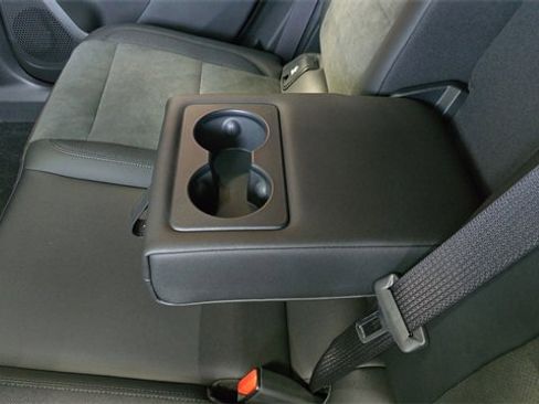 Used 2025 Chevrolet Blazer EV RS image 27