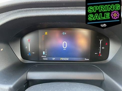 New 2026 Ford Transit 350 148 High Roof Extended AWD w/ Load Area Protection Package image 17