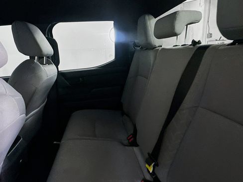 Used 2024 Toyota Tacoma SR5 RWD image 27