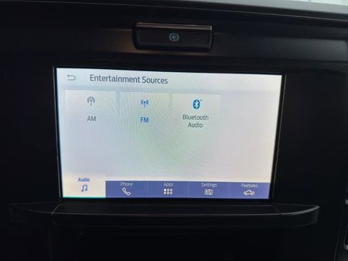 Certified 2026 Ford F250 XLT image 27