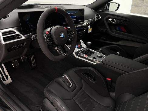 New 2026 BMW M2 RWD image 16
