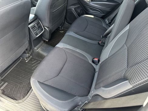 Used 2019 Subaru Forester Premium w/ All-Weather Package AWD/4WD image 15