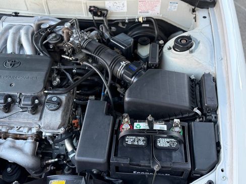 Used 1996 Toyota Avalon XLS image 73