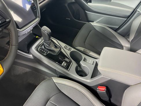 Certified 2025 Subaru Crosstrek 2.5i Wilderness w/ Wilderness Package image 27