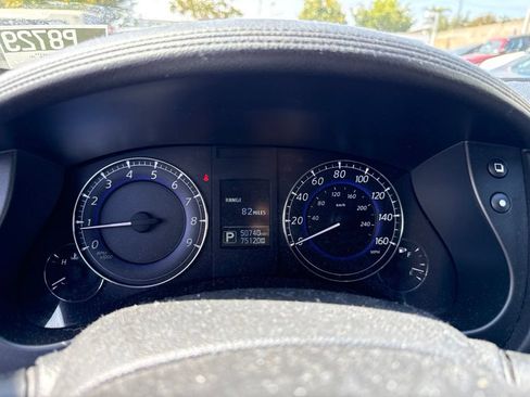 Used 2017 INFINITI QX50 AWD w/ Technology Package image 9