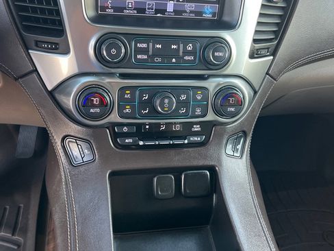 Used 2018 Chevrolet Tahoe LT w/ Max Trailering Package image 38