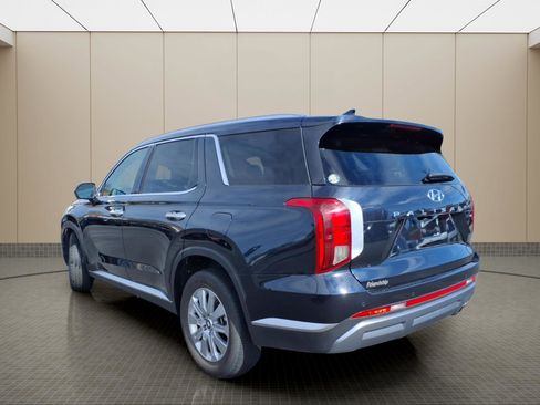 Used 2024 Hyundai Palisade SEL AWD/4WD image 14