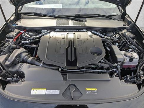 New 2026 Audi A6 Premium Plus image 16