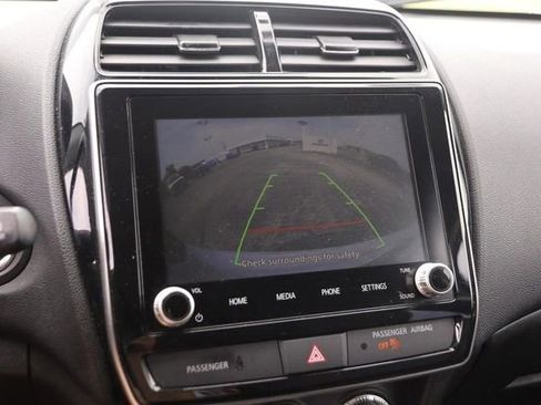 Used 2024 Mitsubishi Outlander Sport SE AWD/4WD image 17