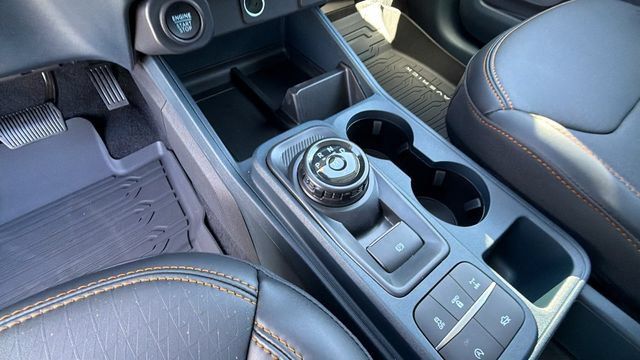 New 2026 Ford Maverick Tremor AWD/4WD image 25