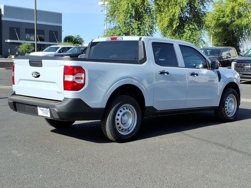 Used 2026 Ford Maverick XL FWD image 5