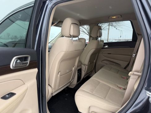 Used 2014 Jeep Grand Cherokee Laredo w/ Quick Order Package 23E image 8