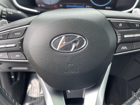 Certified 2023 Hyundai Santa Fe SEL w/ Premium Package FWD image 22