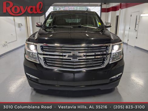 Used 2020 Chevrolet Tahoe Premier w/ Premier 6.2L Value Package image 6